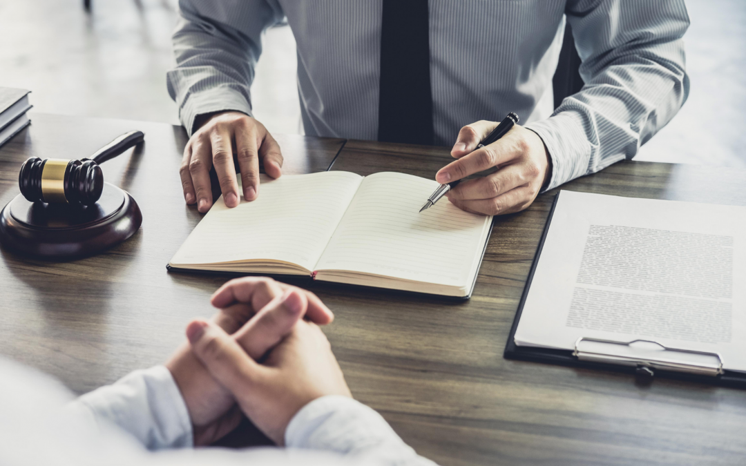 Lasting Power of Attorney Property and Financial Affairs