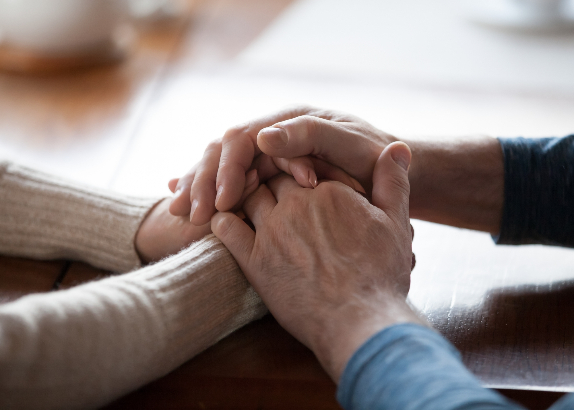 power-of-attorney-family-support Power of Attorney Supportive Family