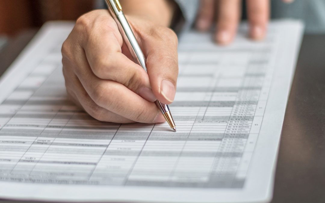 Deputyship – The legal position and how to avoid it